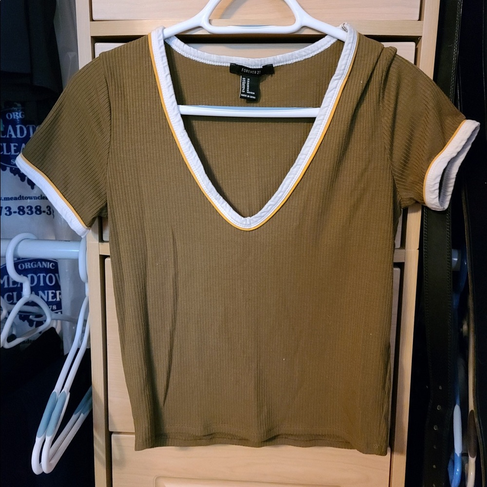 t shirt
